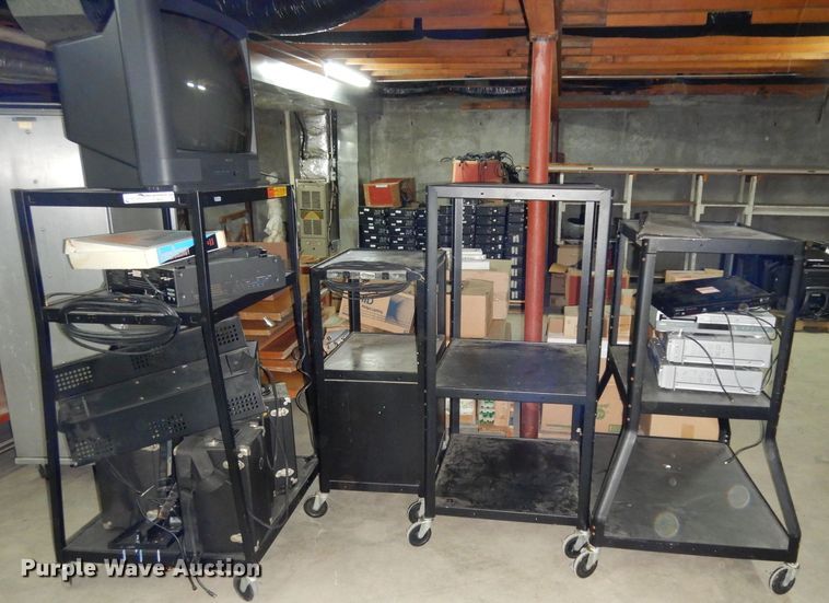 image for item HT9082 Electronics