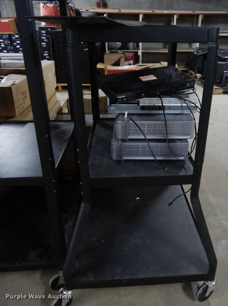 image for item HT9082 Electronics