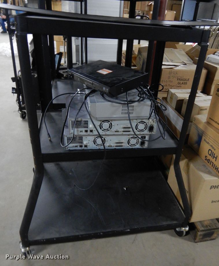 image for item HT9082 Electronics