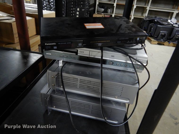 image for item HT9082 Electronics