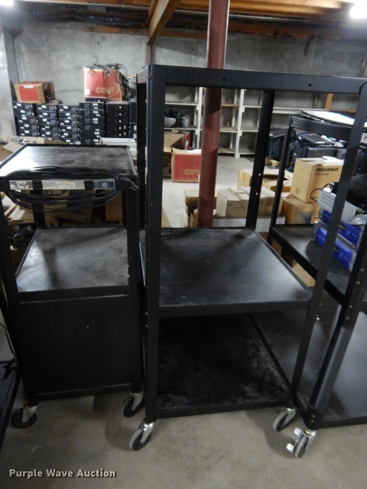 image for item HT9082 Electronics