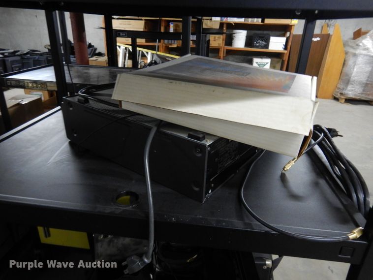 image for item HT9082 Electronics