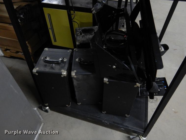 image for item HT9082 Electronics