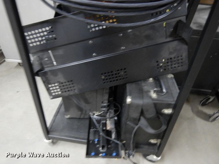 image for item HT9082 Electronics