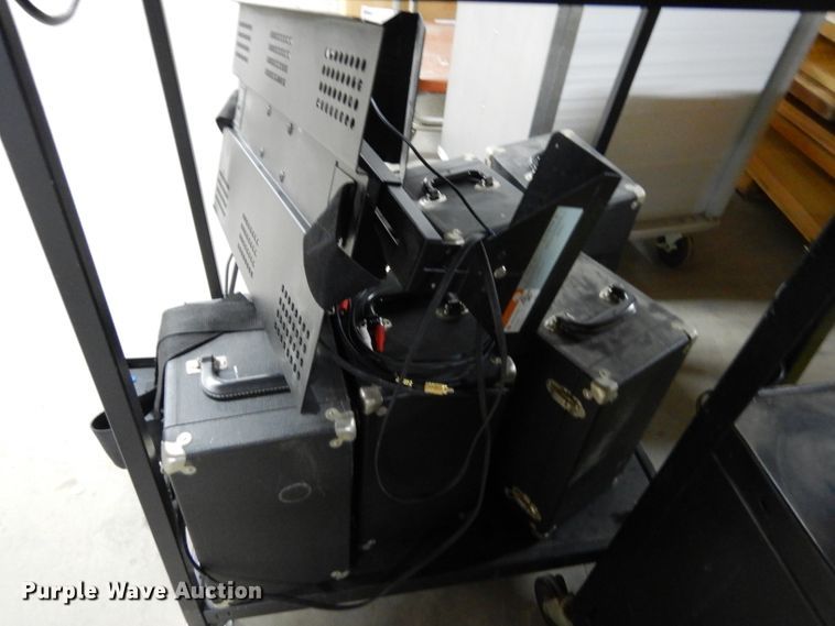 image for item HT9082 Electronics