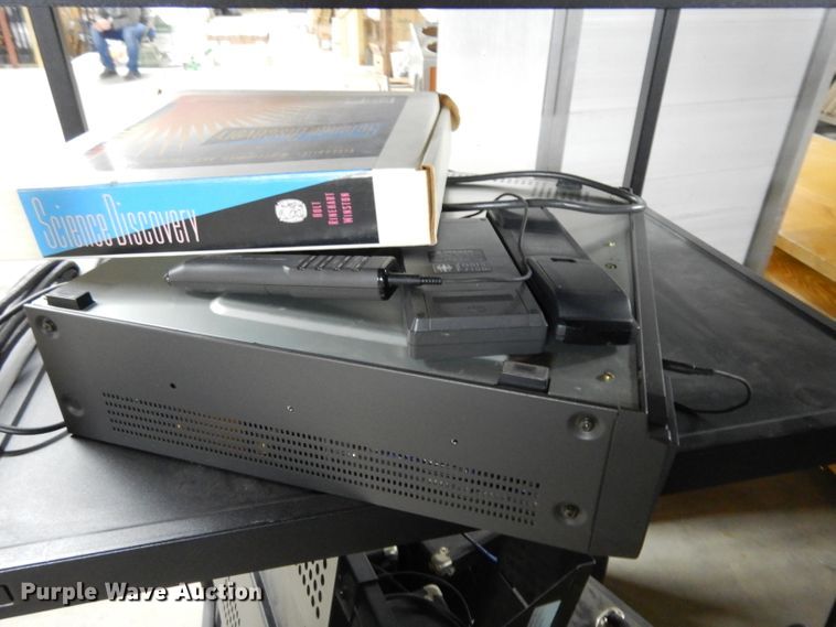 image for item HT9082 Electronics