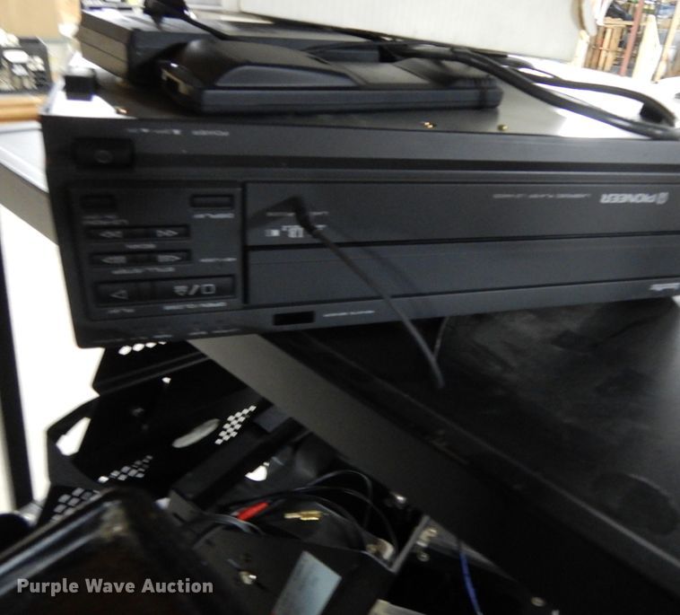 image for item HT9082 Electronics