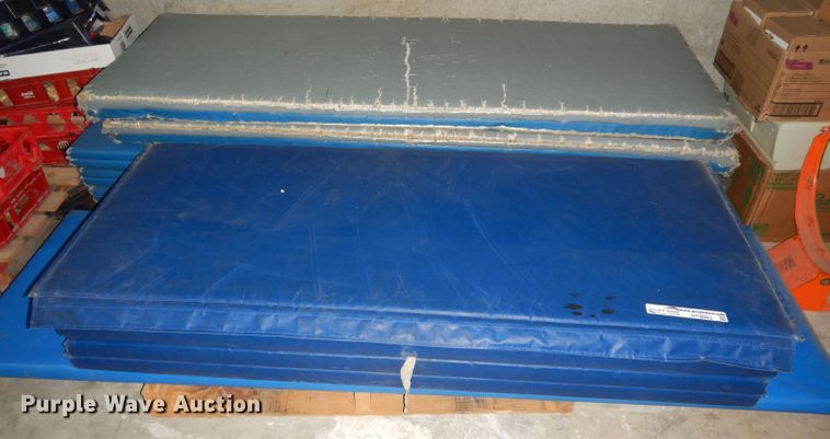 image for item HT9083 Gym mats