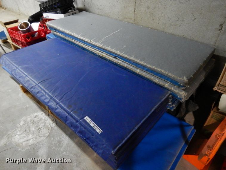 image for item HT9083 Gym mats