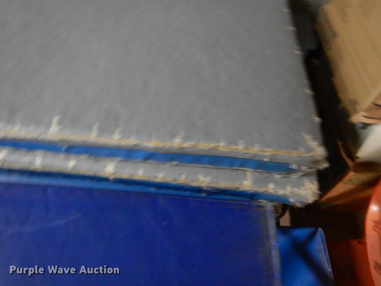 image for item HT9083 Gym mats