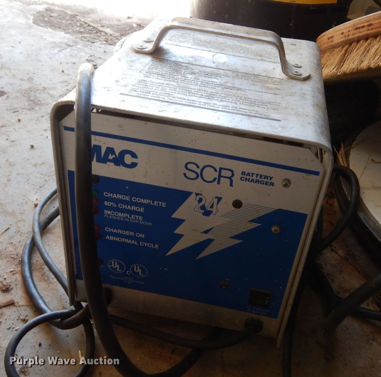 image for item HT9094 Janitorial equipment