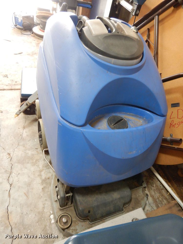 image for item HT9094 Janitorial equipment