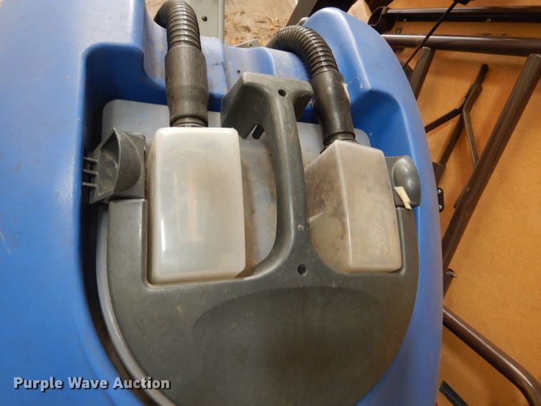 image for item HT9094 Janitorial equipment