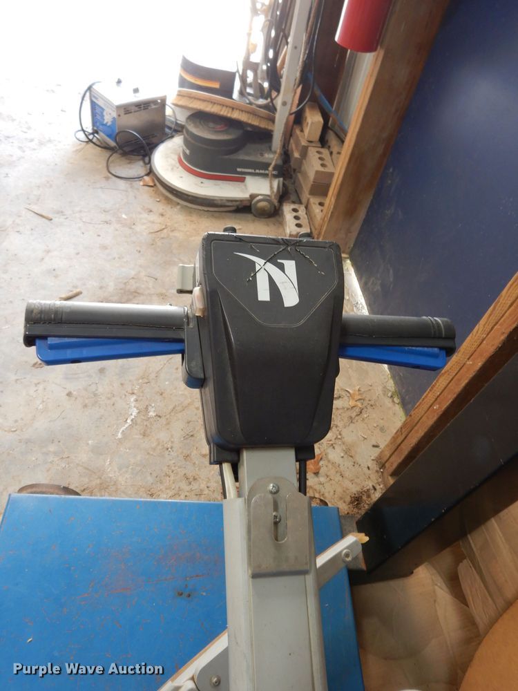 image for item HT9094 Janitorial equipment