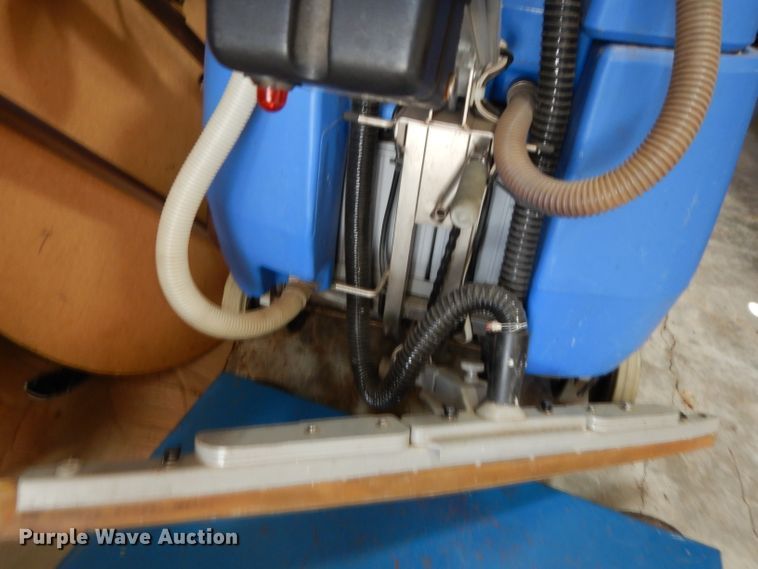 image for item HT9094 Janitorial equipment