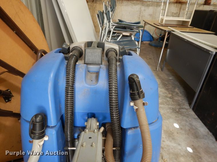 image for item HT9094 Janitorial equipment