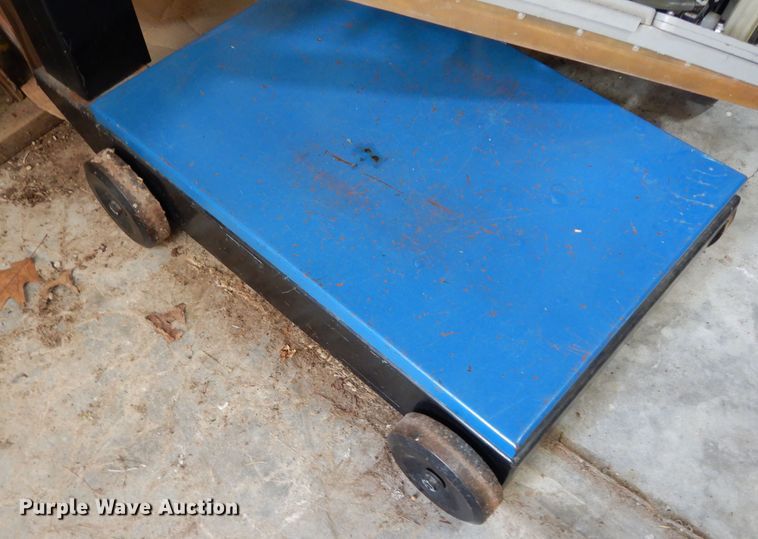 image for item HT9095 C&L scale