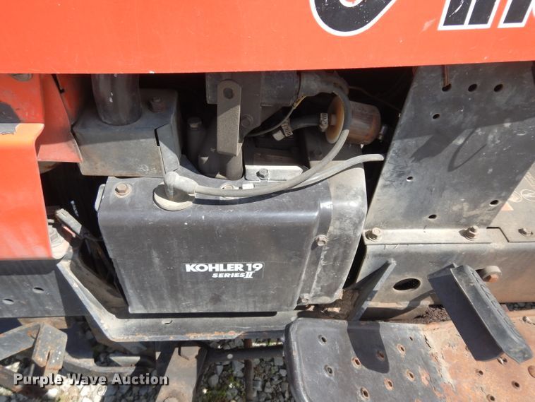 image for item HT9098 Ariens lawn mower