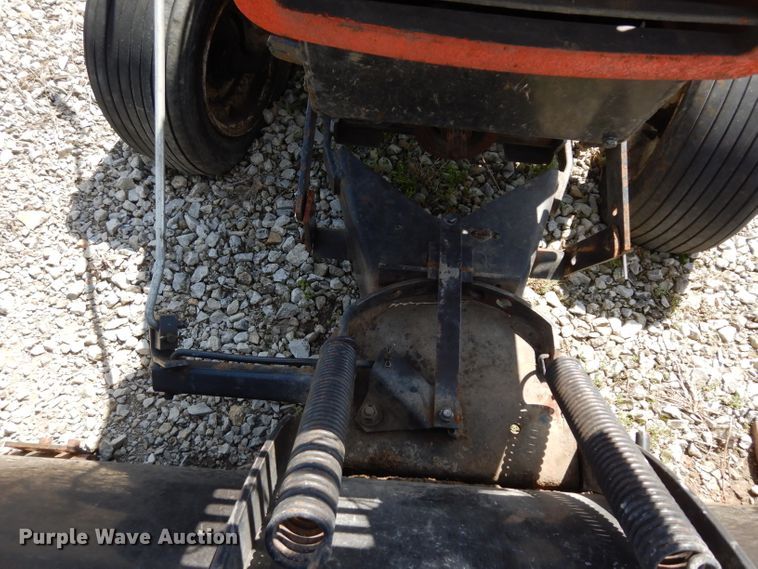 image for item HT9098 Ariens lawn mower