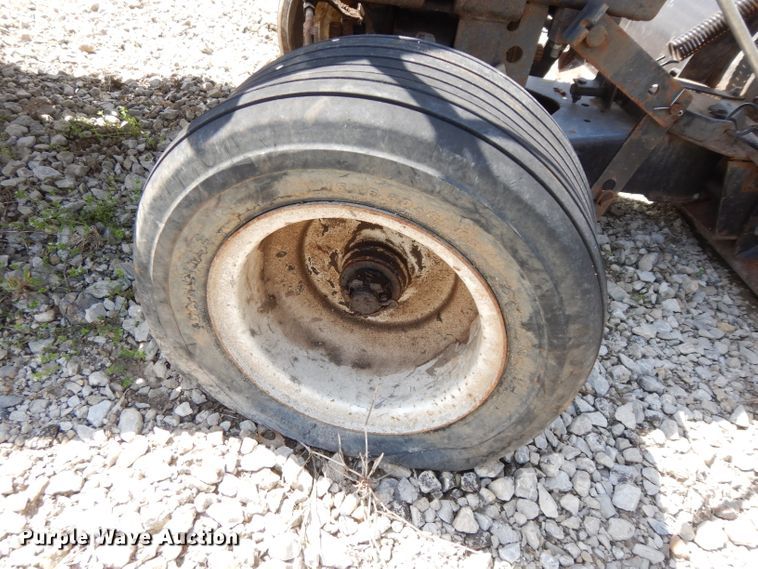 image for item HT9098 Ariens lawn mower