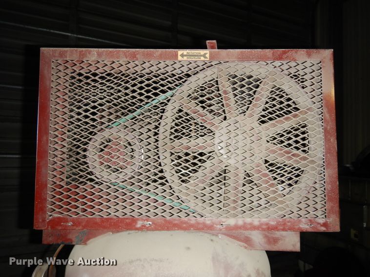 image for item HT9102 Classic CA516039V1 air compressor