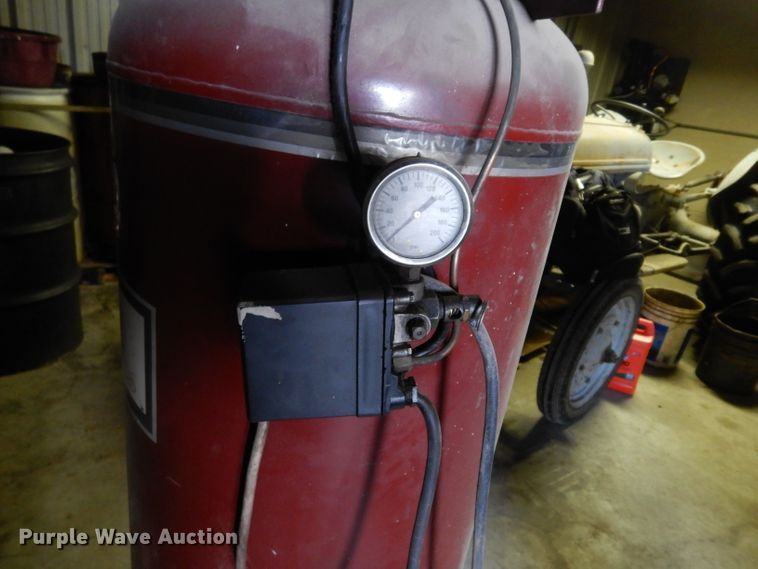 image for item HT9102 Classic CA516039V1 air compressor