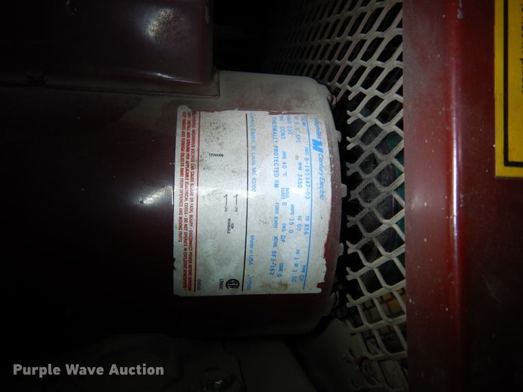 image for item HT9102 Classic CA516039V1 air compressor