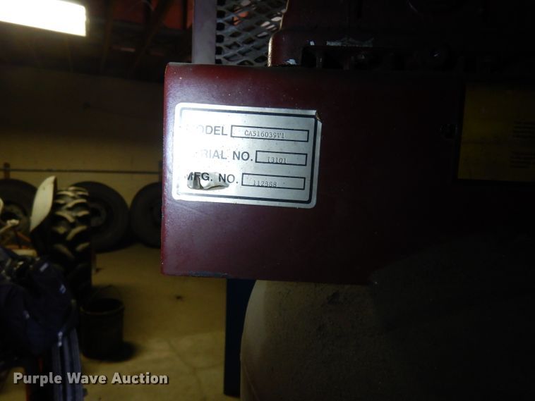 image for item HT9102 Classic CA516039V1 air compressor