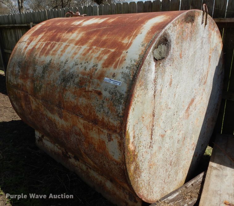 image for item HT9107 Fuel tank