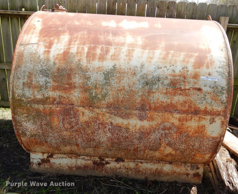 image for item HT9107 Fuel tank