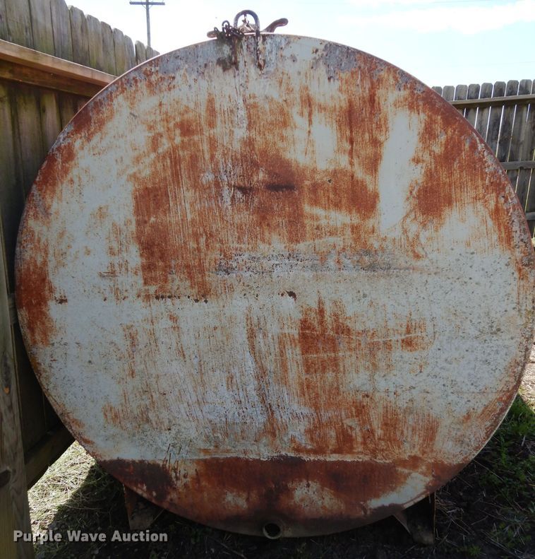 image for item HT9107 Fuel tank