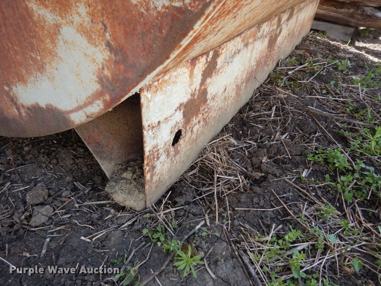 image for item HT9107 Fuel tank