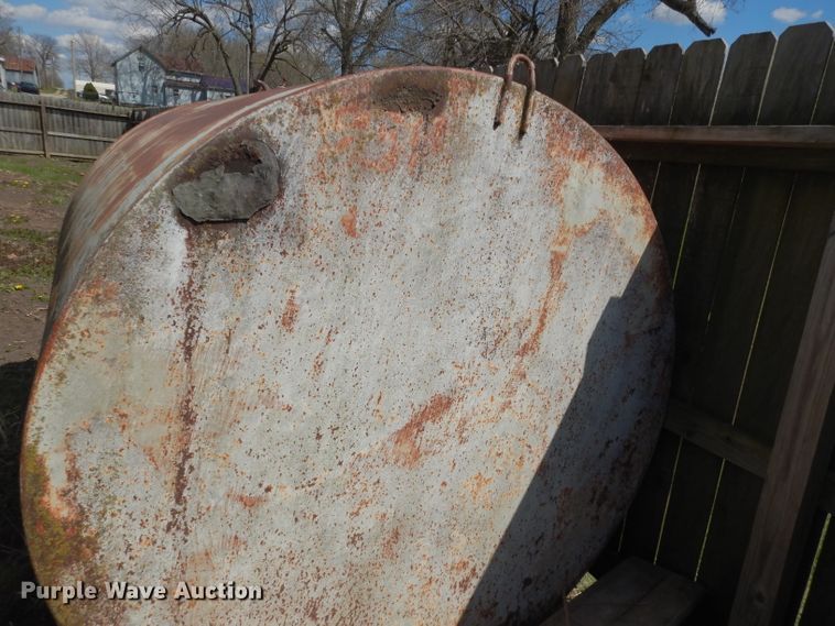 image for item HT9107 Fuel tank