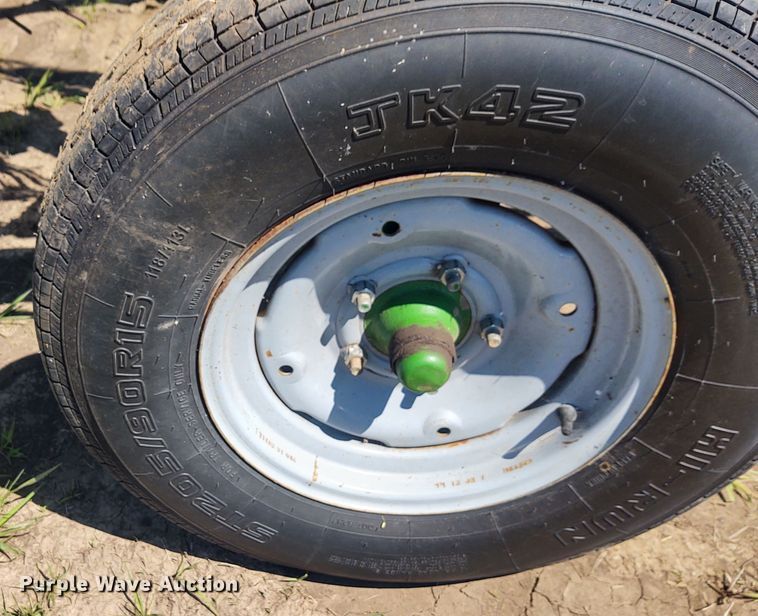 image for item DE6914 Frontier WR1214C hay rake