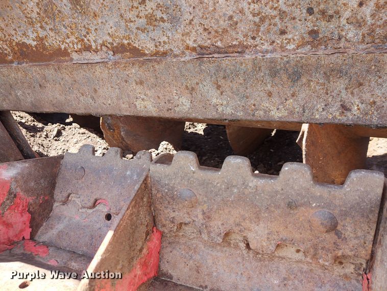 image for item DE6923 1992 Volvo White GMC Autocar applicator truck