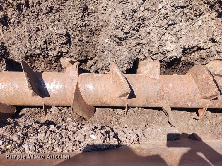 image for item DE6923 1992 Volvo White GMC Autocar applicator truck