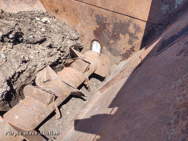 image for item DE6923 1992 Volvo White GMC Autocar applicator truck