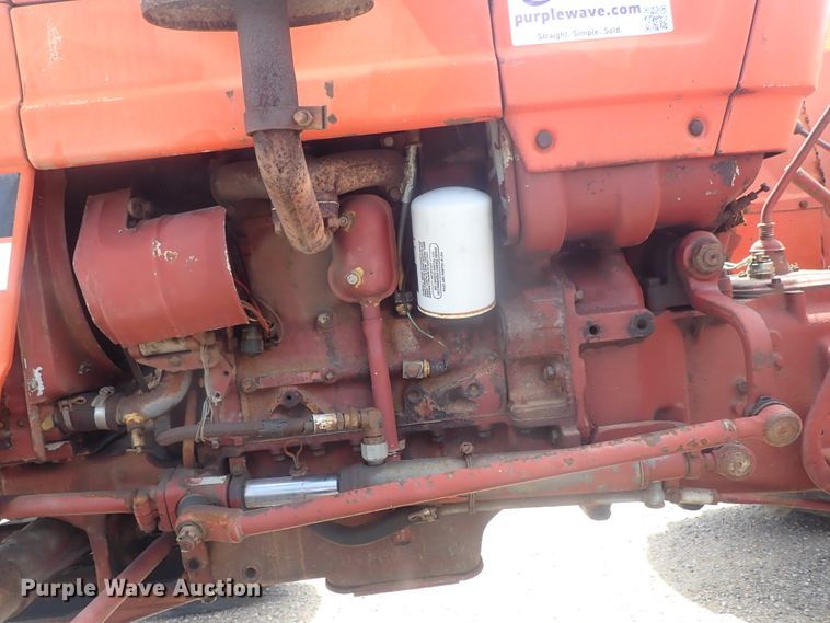image for item DG3232 Allis Chalmers AC5040  tractor