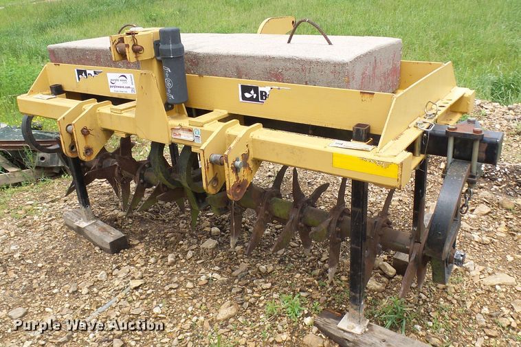 image for item DG5687 Brown PB-800 aerator