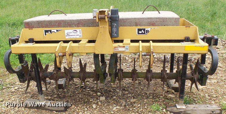 image for item DG5687 Brown PB-800 aerator