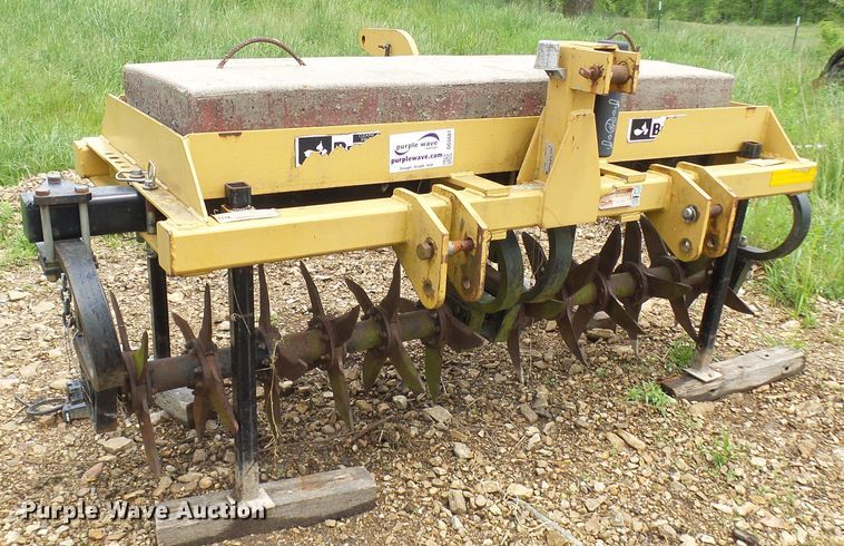 image for item DG5687 Brown PB-800 aerator