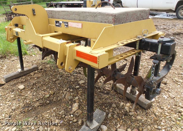 image for item DG5687 Brown PB-800 aerator