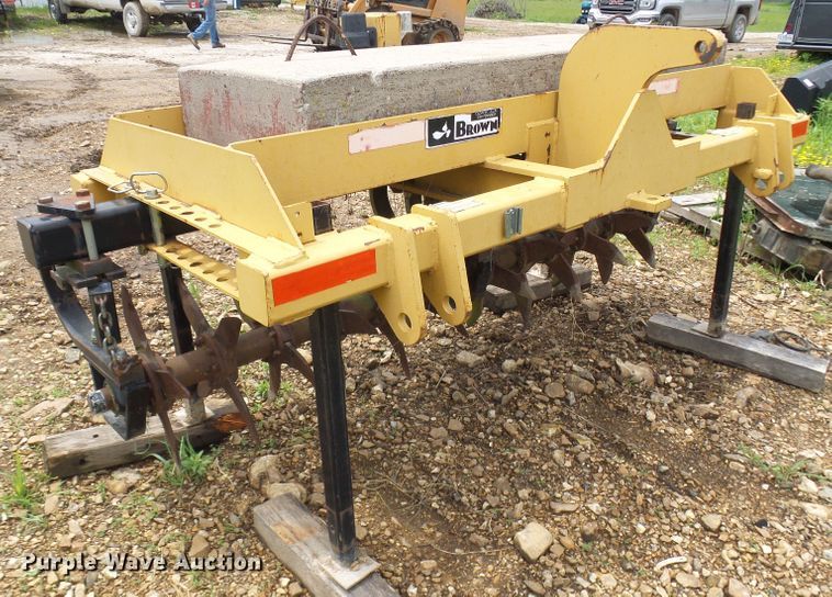 image for item DG5687 Brown PB-800 aerator
