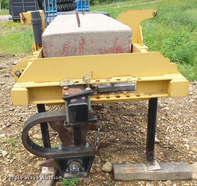 image for item DG5687 Brown PB-800 aerator