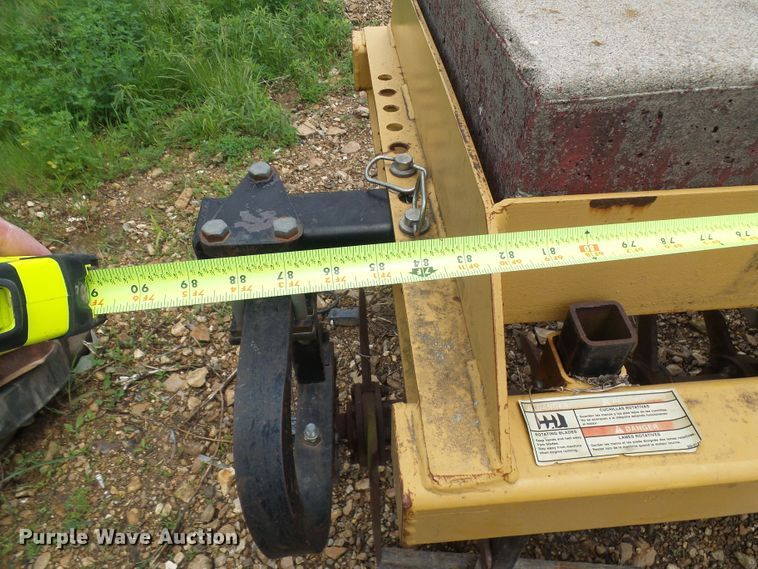 image for item DG5687 Brown PB-800 aerator