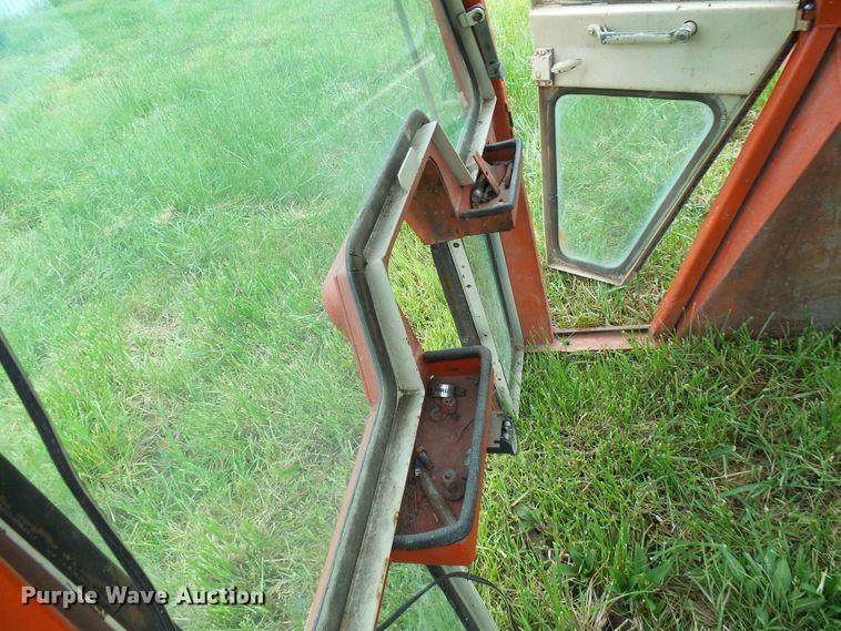 image for item DG5688 Year-A-Round Cab Corp. 506 cab enclosure