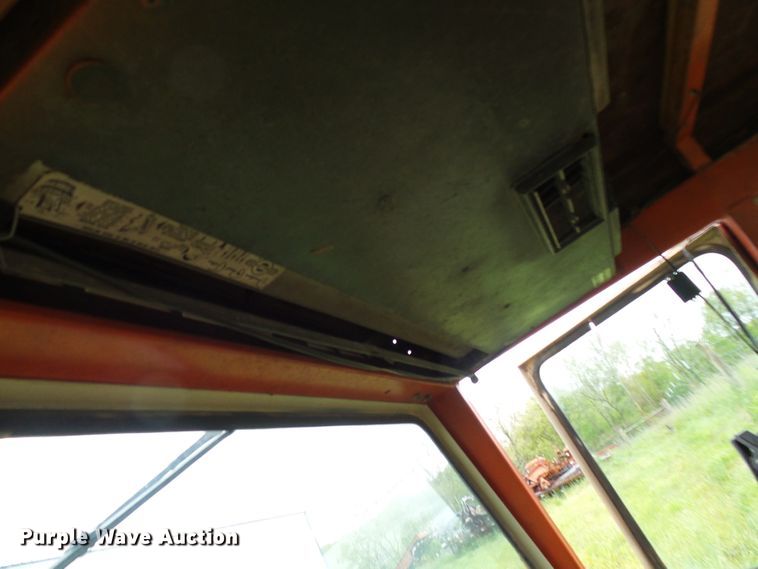 image for item DG5688 Year-A-Round Cab Corp. 506 cab enclosure