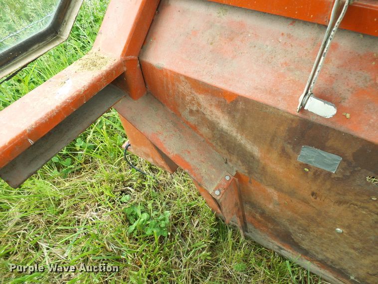 image for item DG5688 Year-A-Round Cab Corp. 506 cab enclosure