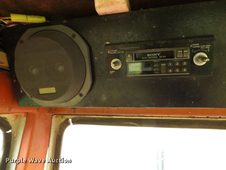 image for item DG5688 Year-A-Round Cab Corp. 506 cab enclosure