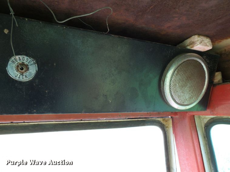 image for item DG5688 Year-A-Round Cab Corp. 506 cab enclosure